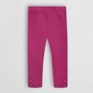 Jojo Maman Bebe Girls Leggings